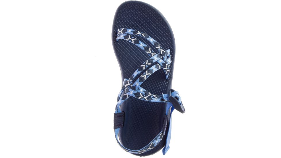 Chaco Z Cloud X Sandal - Women's, Dahlia Eclipse, 5 US J106610-05.0