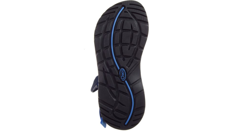 Chaco Z Cloud X Sandal - Women's, Dahlia Eclipse, 5 US J106610-05.0