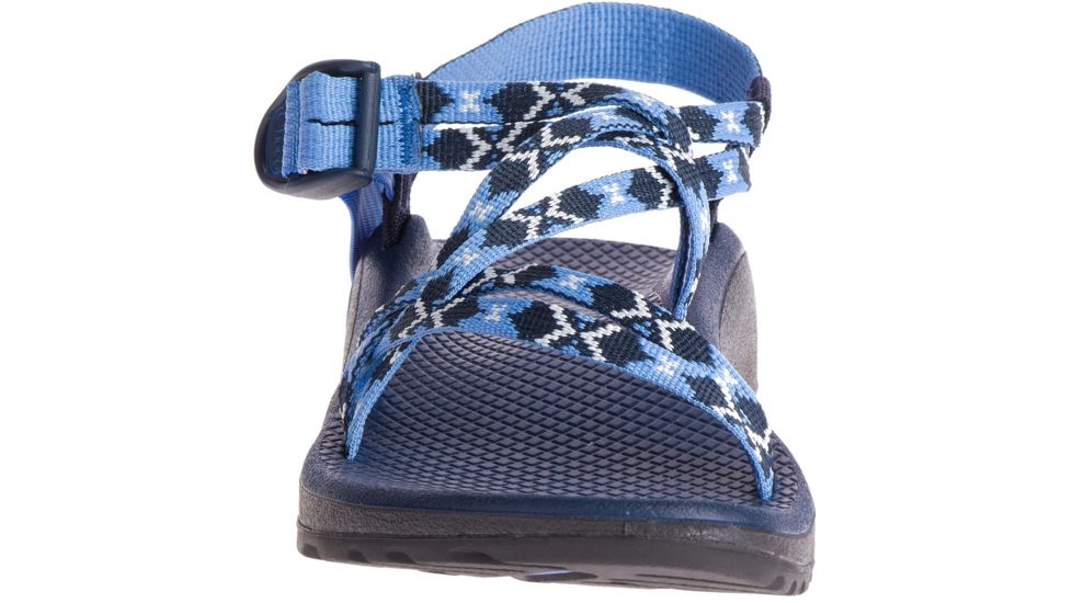 Chaco Z Cloud X Sandal - Women's, Dahlia Eclipse, 5 US J106610-05.0