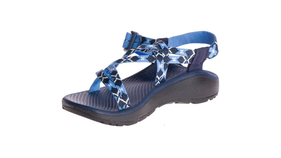 Chaco Z Cloud X Sandal - Women's, Dahlia Eclipse, 5 US J106610-05.0