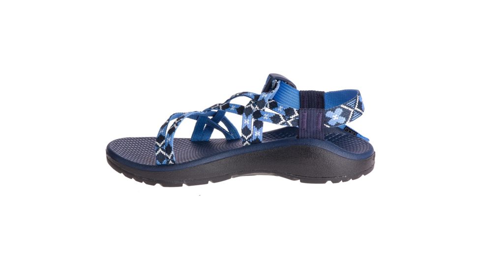 Chaco Z Cloud X Sandal - Women's, Dahlia Eclipse, 5 US J106610-05.0