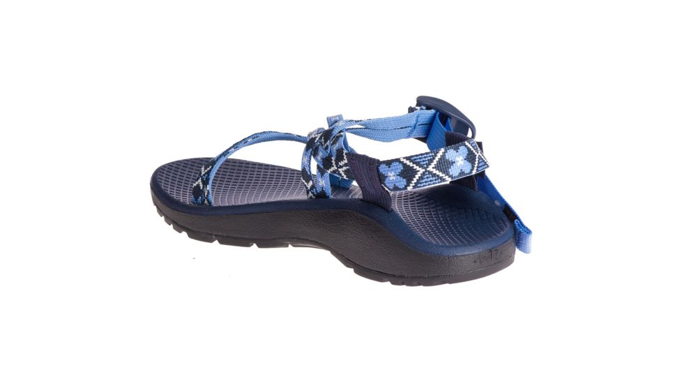 Chaco Z Cloud X Sandal - Women's, Dahlia Eclipse, 5 US J106610-05.0