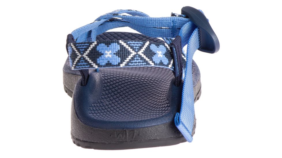 Chaco Z Cloud X Sandal - Women's, Dahlia Eclipse, 5 US J106610-05.0