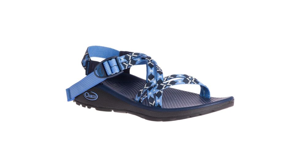 Chaco Z Cloud X Sandal - Women's, Dahlia Eclipse, 5 US J106610-05.0