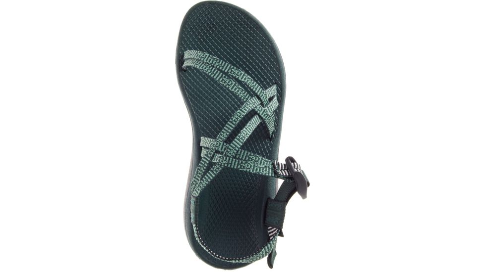 Chaco Z Cloud X Sandal - Women's, Blazer Green, 6 US J106612-06.0