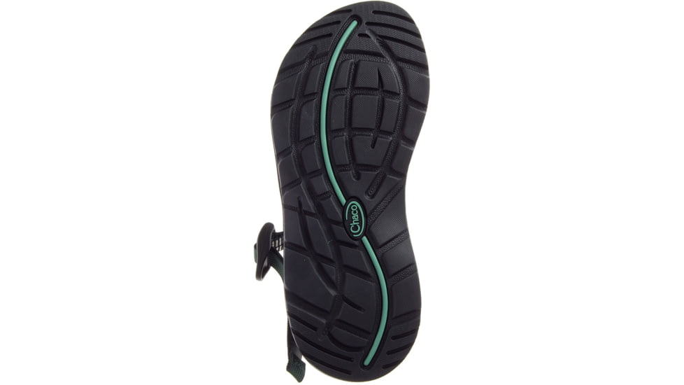 Chaco Z Cloud X Sandal - Women's, Blazer Green, 6 US J106612-06.0