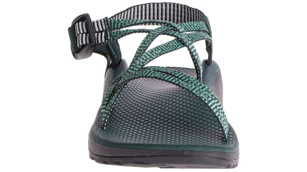 Chaco Z Cloud X Sandal - Women's, Blazer Green, 6 US J106612-06.0