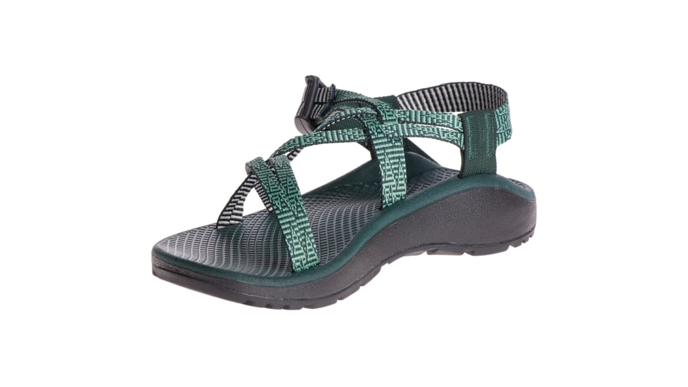 Chaco Z Cloud X Sandal - Women's, Blazer Green, 6 US J106612-06.0
