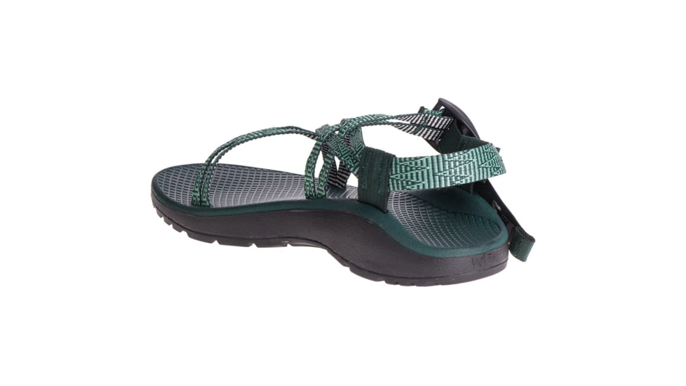 Chaco Z Cloud X Sandal - Women's, Blazer Green, 6 US J106612-06.0