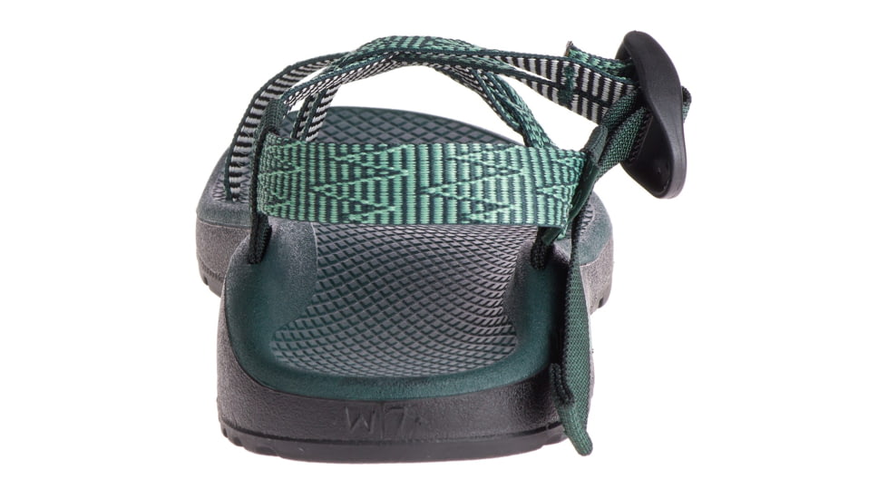 Chaco Z Cloud X Sandal - Women's, Blazer Green, 6 US J106612-06.0