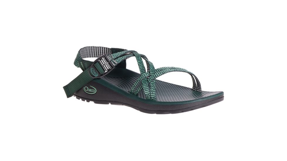 Chaco Z Cloud X Sandal - Women's, Blazer Green, 6 US J106612-06.0
