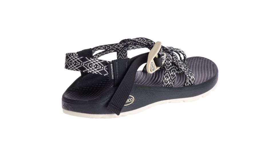 Chaco Z Cloud X2 Sandal - Women's, Webb Angora, 6 US J106626-06.0