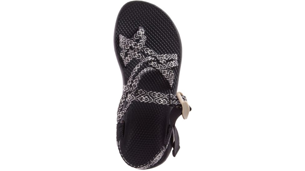 Chaco Z Cloud X2 Sandal - Women's, Webb Angora, 6 US J106626-06.0