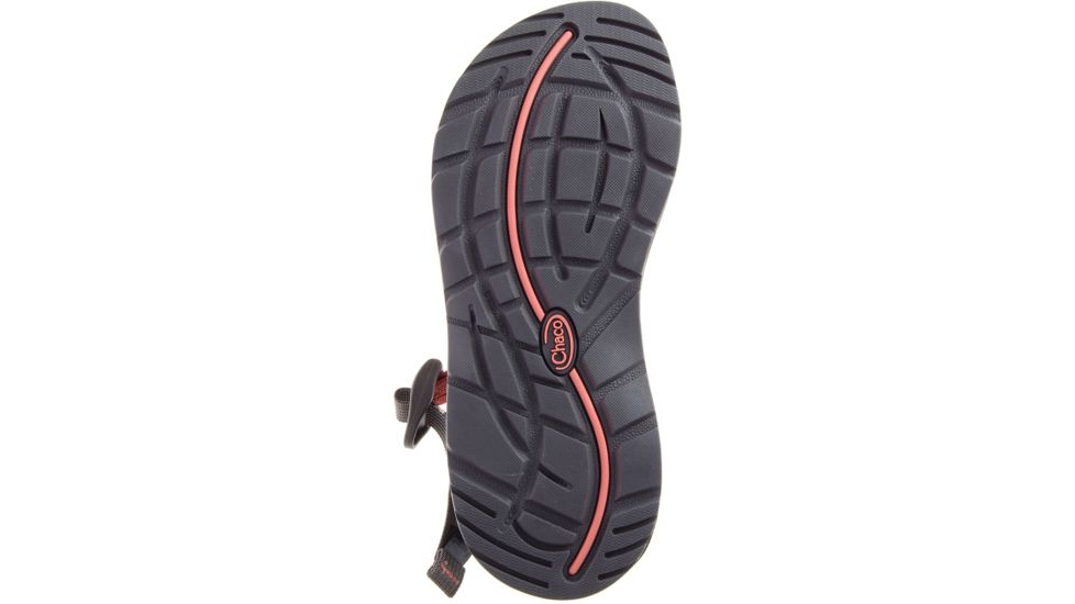 Chaco Z Cloud X2 Sandal - Women's, Fabric Peach, 5 US J106628-05.0