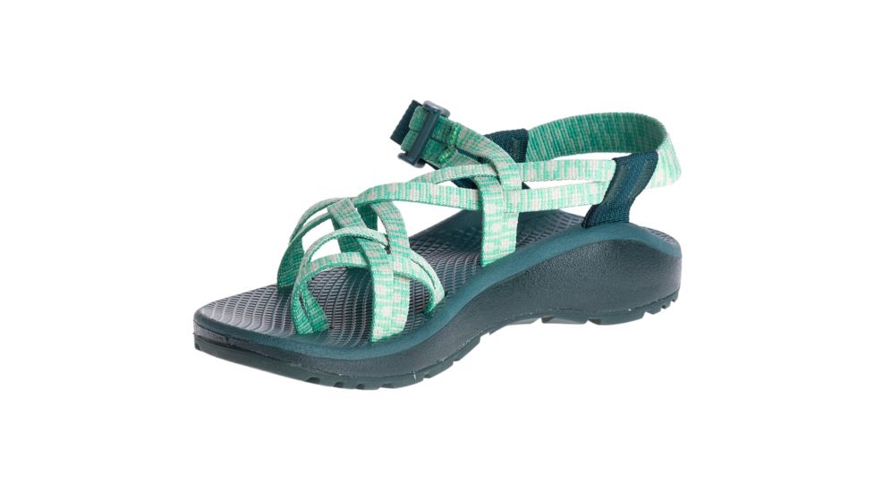 Chaco Z Cloud X2 Sandal - Women's, Steeple Pine, 7 US J106630-07.0