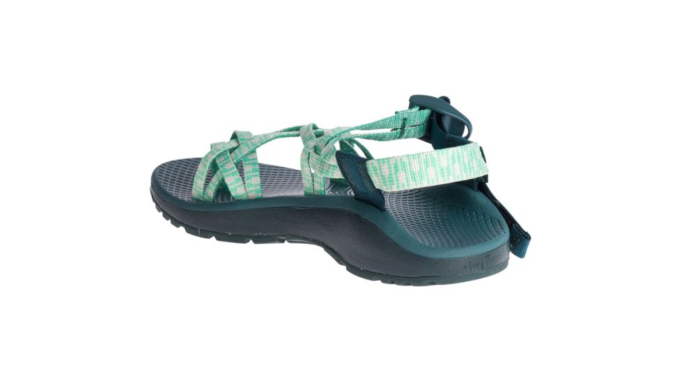 Chaco Z Cloud X2 Sandal - Women's, Steeple Pine, 7 US J106630-07.0