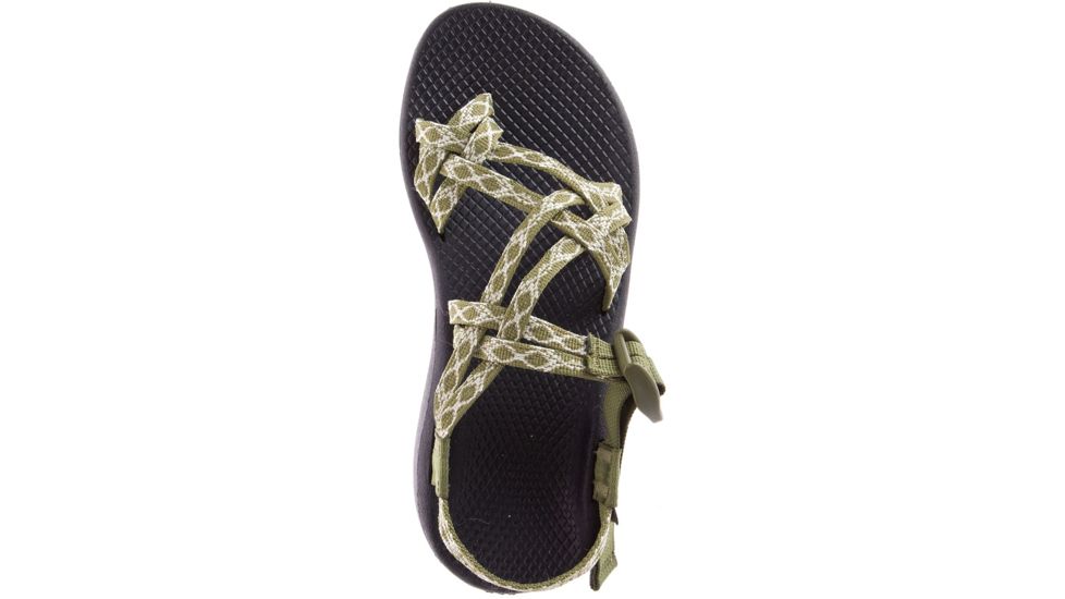 Chaco Z Cloud X2 Sandal - Women's, Popline Boa, 9 US J106634-09.0