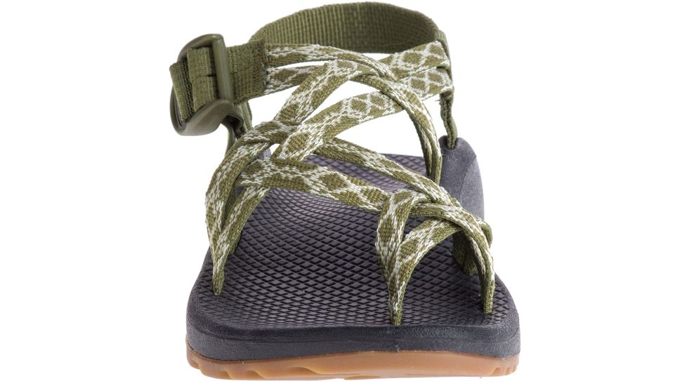 Chaco Z Cloud X2 Sandal - Women's, Popline Boa, 9 US J106634-09.0