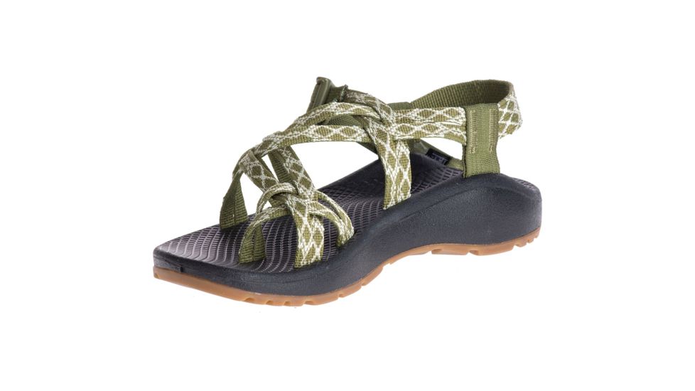 Chaco Z Cloud X2 Sandal - Women's, Popline Boa, 9 US J106634-09.0