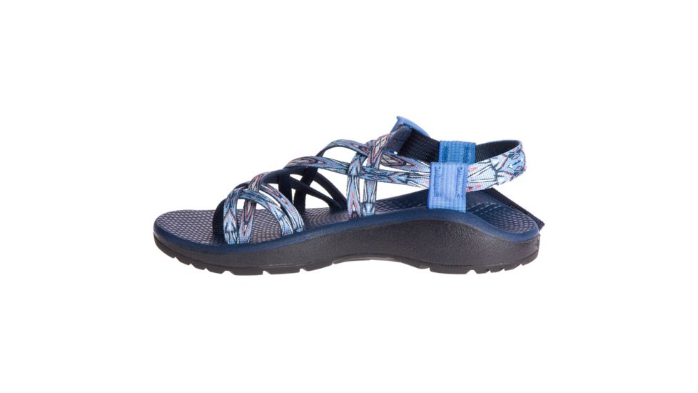 Chaco Z Cloud X2 Sandal - Women's, Scuba Eclipse, 5 US J106636-05.0