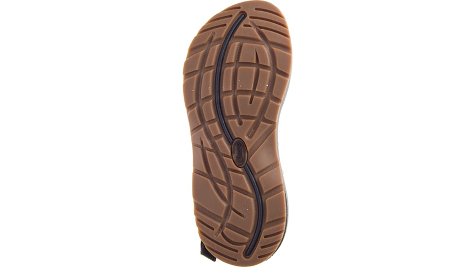 Chaco Z/Cloud X2 Sandal - Womens, Pivot Navy, 6, J107232-06.0
