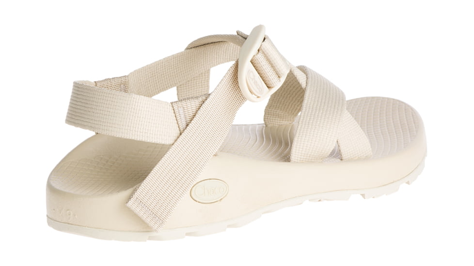 Chaco Z1 Classic - Mens, Angora, Medium, 07.0, JCH106837-07.0