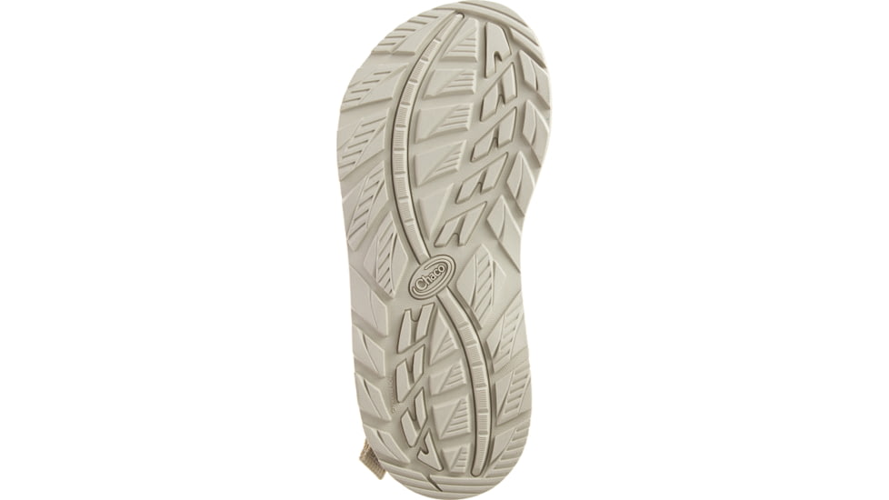 Chaco Z1 Classic - Mens, Angora, Medium, 07.0, JCH106837-07.0