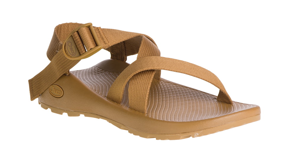 Chaco Z1 Classic - Mens, Bone Brown, Medium, 07.0, JCH106841-07.0