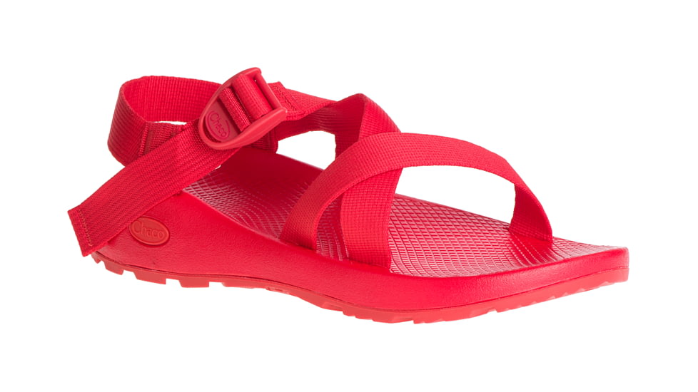 Chaco Z1 Classic - Mens, Flame Scarlet, Medium, 07.0, JCH106845-07.0