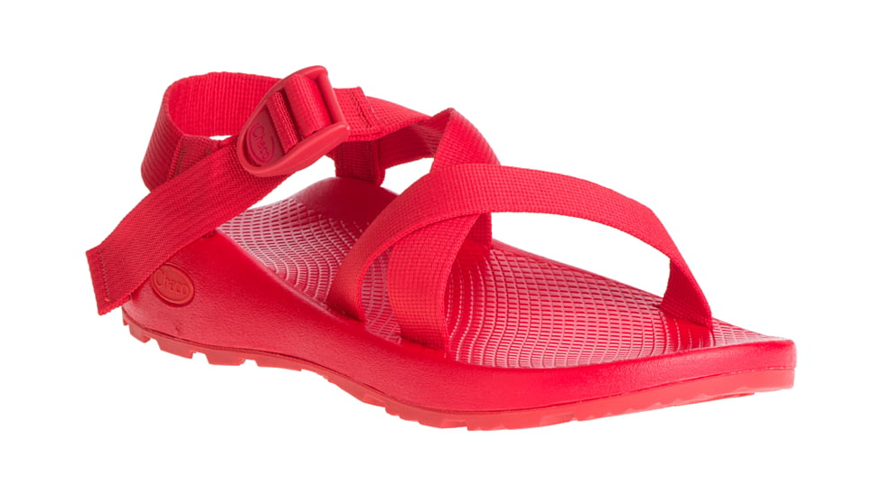 Chaco Z1 Classic - Mens, Flame Scarlet, Medium, 07.0, JCH106845-07.0