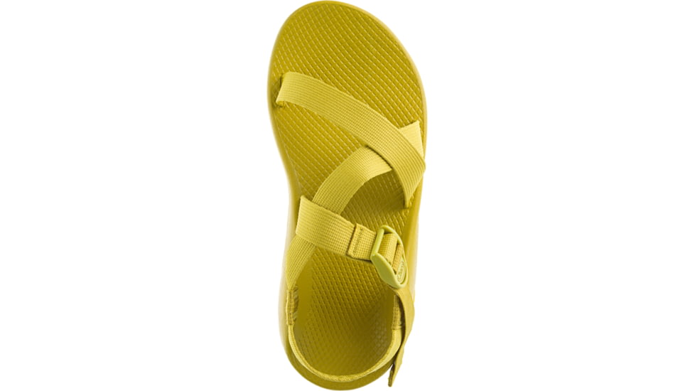 Chaco Z1 Classic - Mens, Golden Olive, Medium, 07.0, JCH106847-07.0