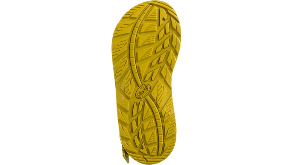 Chaco Z1 Classic - Mens, Golden Olive, Medium, 07.0, JCH106847-07.0