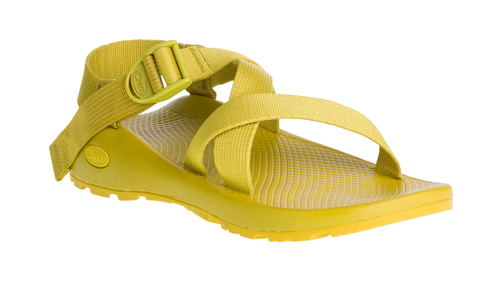 Chaco Z1 Classic - Mens, Golden Olive, Medium, 07.0, JCH106847-07.0