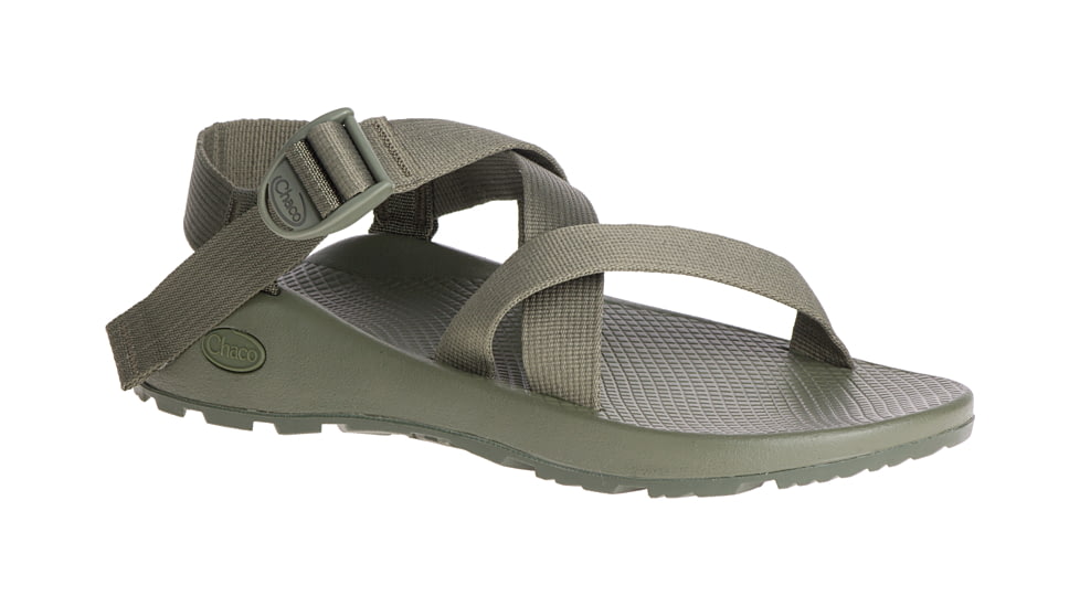 Chaco Z1 Classic - Mens, Olive Night, Medium, 07.0, JCH106851-07.0