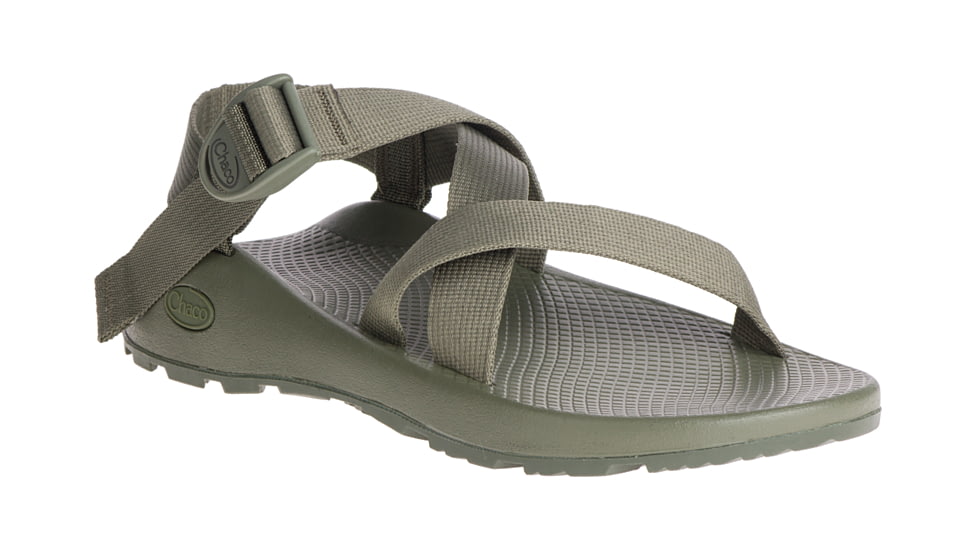 Chaco Z1 Classic - Mens, Olive Night, Medium, 07.0, JCH106851-07.0