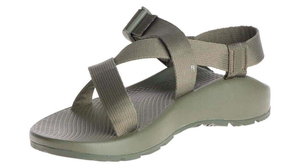 Chaco Z1 Classic - Mens, Olive Night, Medium, 07.0, JCH106851-07.0
