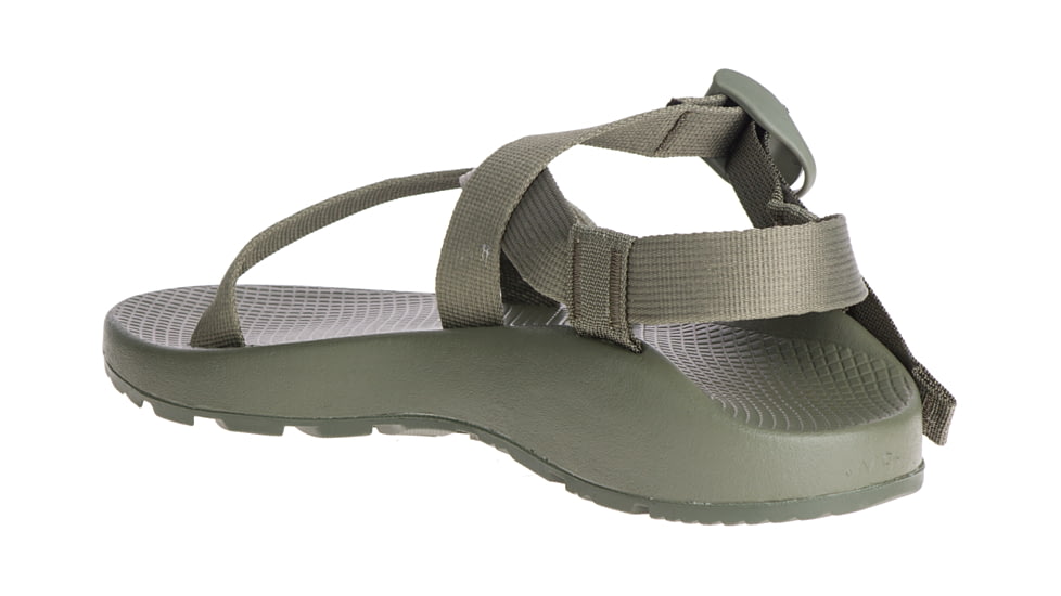 Chaco Z1 Classic - Mens, Olive Night, Medium, 07.0, JCH106851-07.0