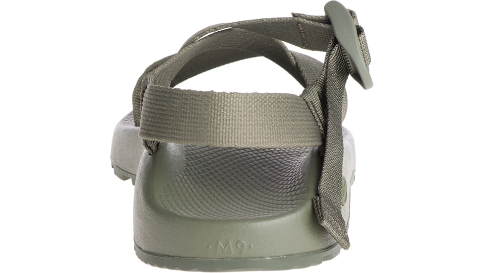 Chaco Z1 Classic - Mens, Olive Night, Medium, 07.0, JCH106851-07.0