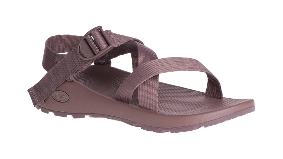 Chaco Z1 Classic - Mens, Peppercorn, Medium, 07.0, JCH106853-07.0