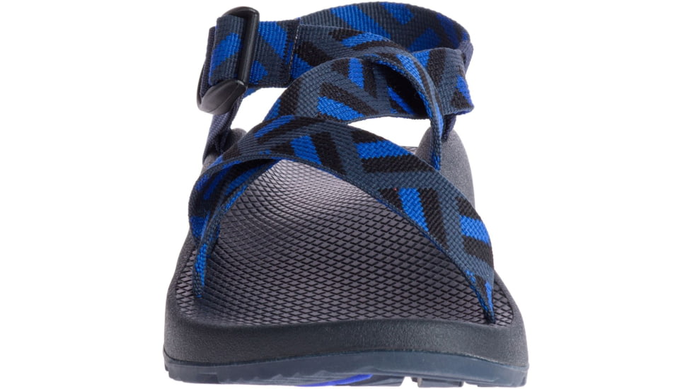 Chaco Z1 Classic mens Sandals - Mens, Covered Navy, Wide, 9 US J106163W-09.0