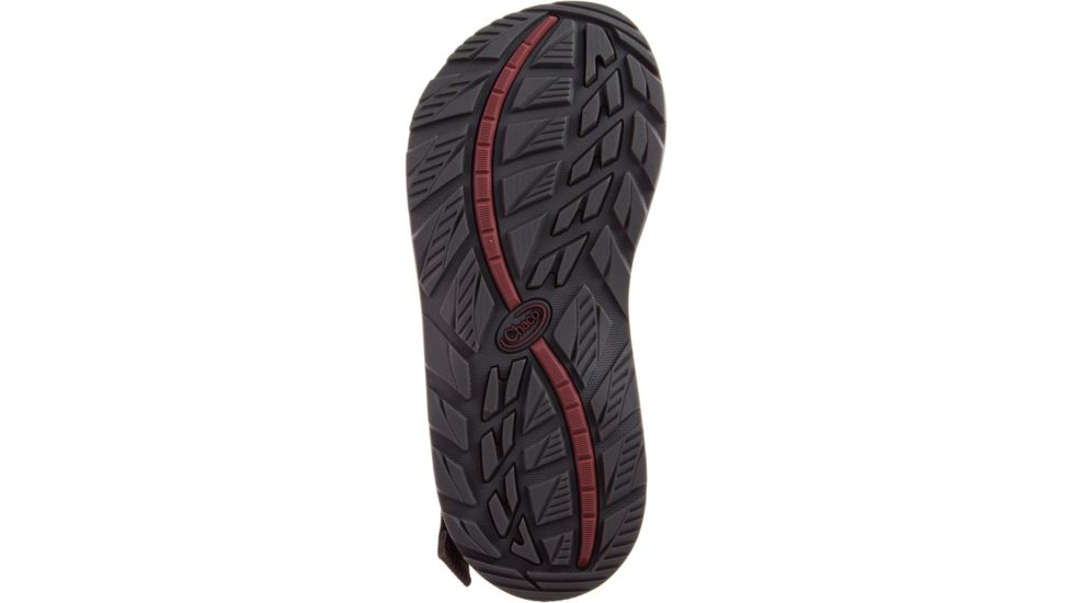 Chaco Z1 Classic mens Sandals - Mens, Tri Java, Wide, 7 US J106161W-07.0