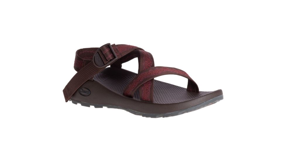 Chaco Z1 Classic mens Sandals - Mens, Tri Java, Wide, 7 US J106161W-07.0