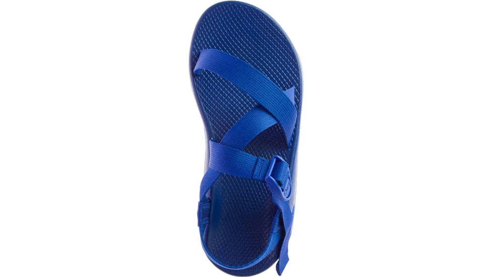 Chaco Z1 Classic - Mens, Turkish Sea, Medium, 07.0, JCH106865-07.0