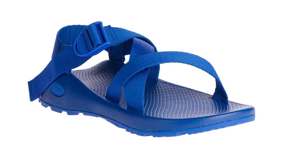 Chaco Z1 Classic - Mens, Turkish Sea, Medium, 07.0, JCH106865-07.0