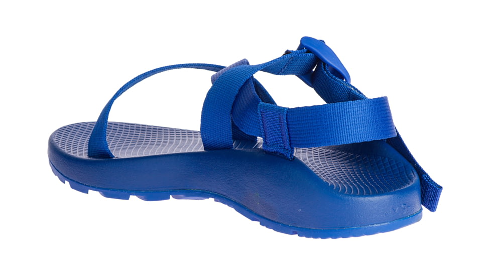 Chaco Z1 Classic - Mens, Turkish Sea, Medium, 07.0, JCH106865-07.0