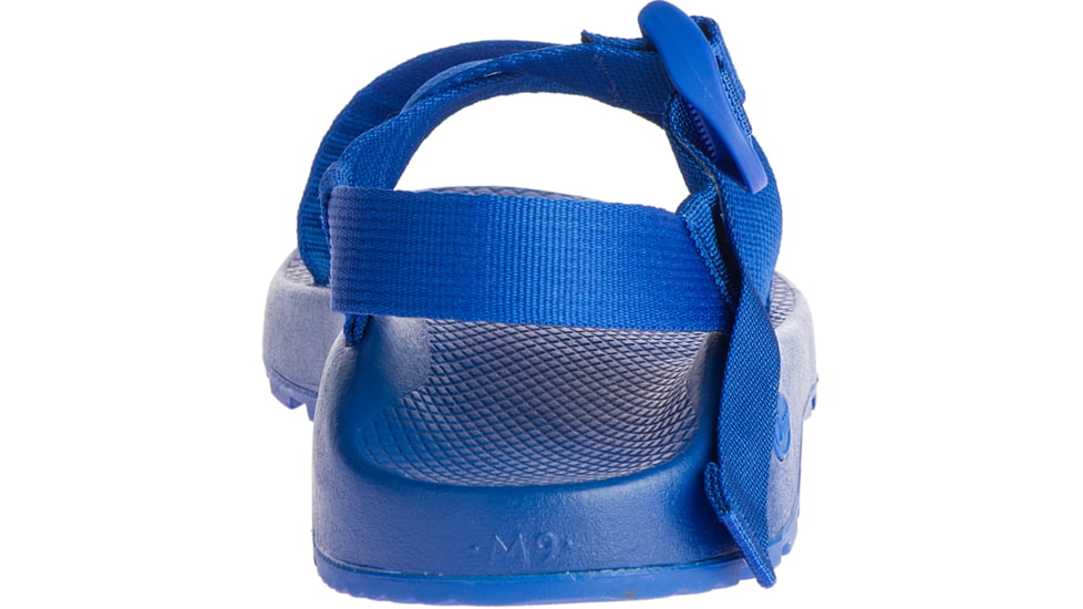 Chaco Z1 Classic - Mens, Turkish Sea, Medium, 07.0, JCH106865-07.0