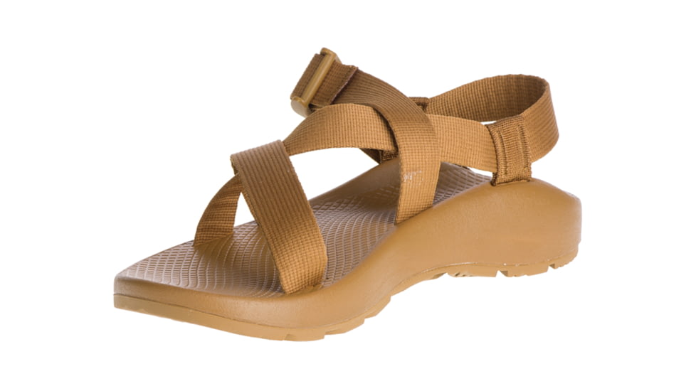 Chaco Z1 Classic Multi-Sport Sandals - Mens, Bone Brown, Medium, 08.0, JCH106841-08.0