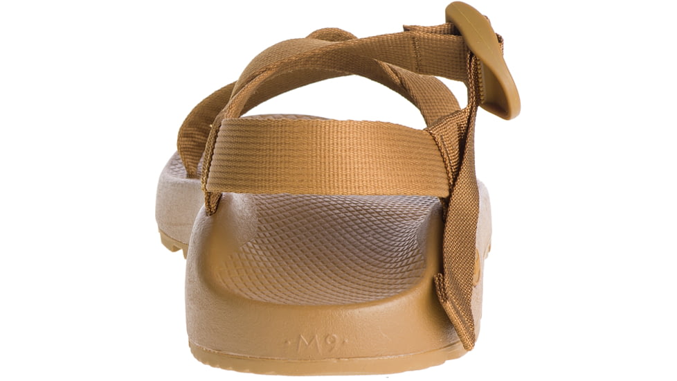 Chaco Z1 Classic Multi-Sport Sandals - Mens, Bone Brown, Medium, 08.0, JCH106841-08.0