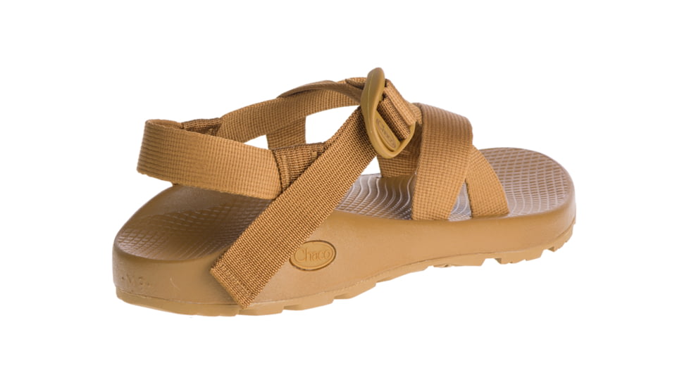Chaco Z1 Classic Multi-Sport Sandals - Mens, Bone Brown, Medium, 08.0, JCH106841-08.0
