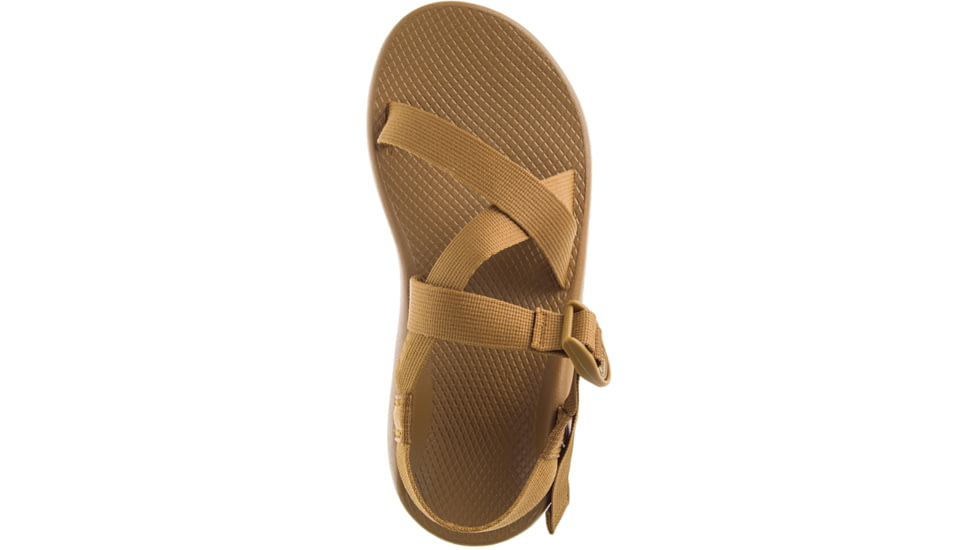 Chaco Z1 Classic Multi-Sport Sandals - Mens, Bone Brown, Medium, 08.0, JCH106841-08.0